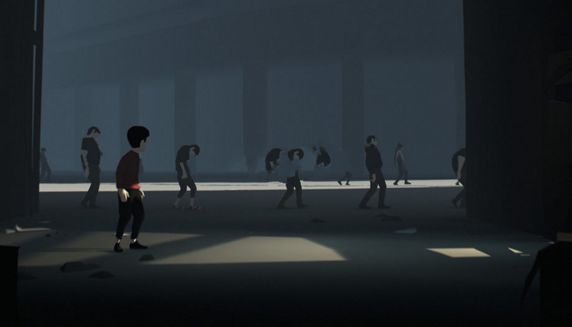 Playdead unknown中文游戲完整版地址截圖3