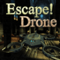 就算是無人機也要逃出這里游戲中文手機版下載(Escape Drone)