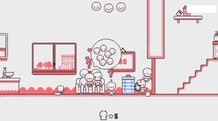 超級熊孩子游戲安卓手機(jī)版截圖4