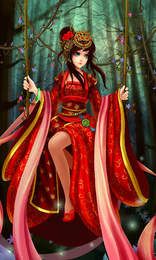 山鬼傳手游最新版截圖5