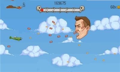PUTIN 2018游戲中文手機版截圖2
