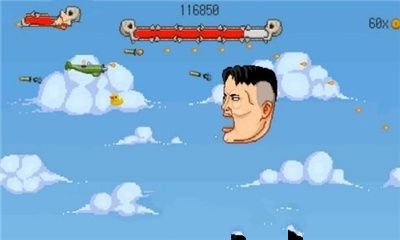 PUTIN 2018游戲中文手機版截圖3