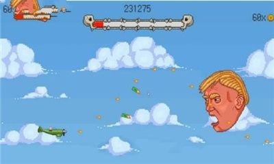 PUTIN 2018游戲中文手機版截圖4