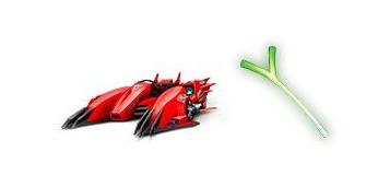 QQ飛車手游甩蔥手杖獲取攻略 甩蔥手杖該怎么獲得？