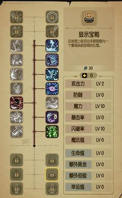 貪婪洞窟2摸金流怎么玩 貪婪洞窟2摸金流玩法攻略