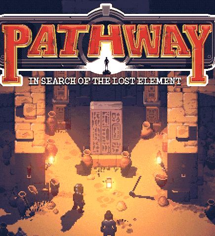 Pathway手機游戲安卓版下載截圖1