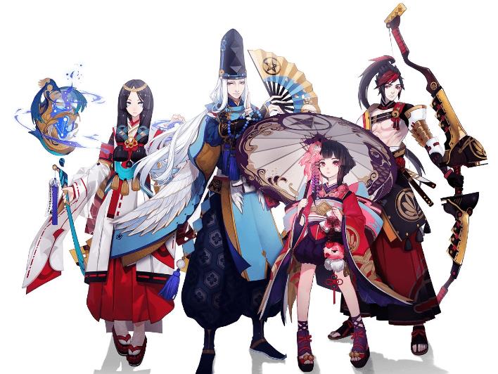 陰陽師18年3月14日維護更新公告 劇情番外青燈怪談開啟、成就系統(tǒng)升級