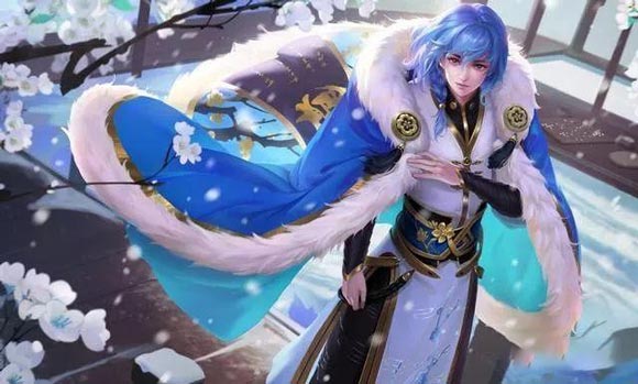 王者榮耀弈星故事介紹，3月20日?qǐng)蛱旖M織成員集齊完畢