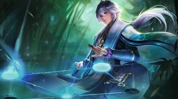 王者榮耀弈星