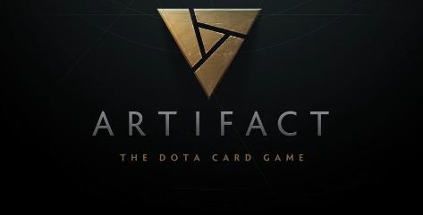 Dota2主題卡牌游戲 Artifact于近日曝光了畫面與玩法