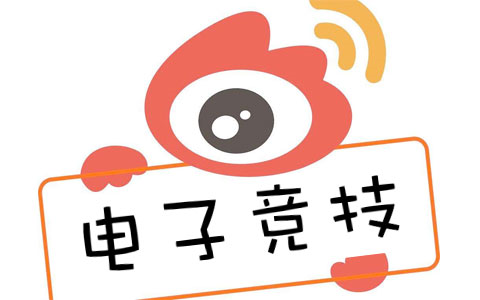 新浪入局電競產(chǎn)業(yè) 將組織電競賽事組建戰(zhàn)隊