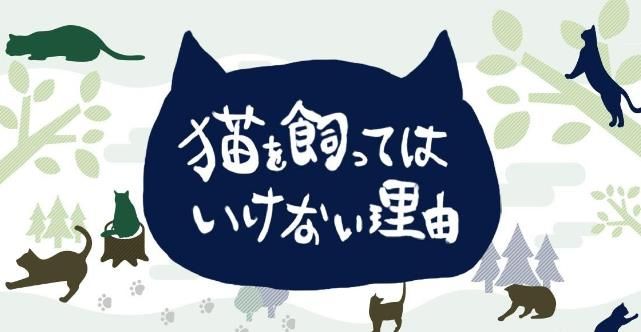 不能養(yǎng)貓的理由游戲手機版截圖1
