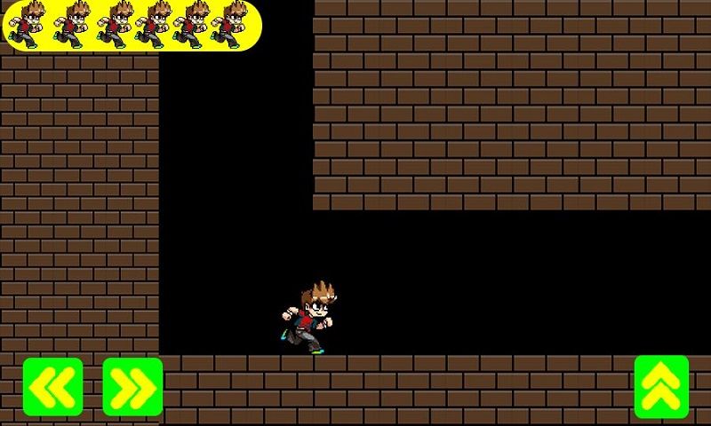 像素陷阱冒險(xiǎn)2游戲安卓版（Trap Adventure 2）截圖3