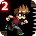 像素陷阱冒險(xiǎn)2游戲安卓版(Trap Adventure 2)