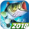 钓鱼比赛安卓版游戏（Fishing Clash）