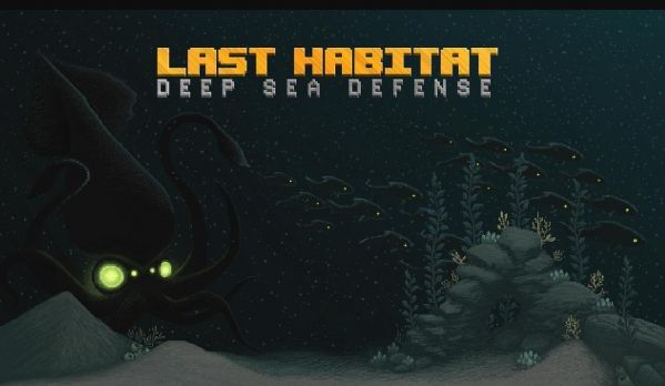最后的棲息地游戲下載手機版（Last Habitat）截圖1