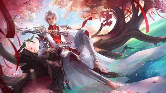 王者榮耀諸葛亮武陵仙君什么時候返場，武陵仙君返場時間