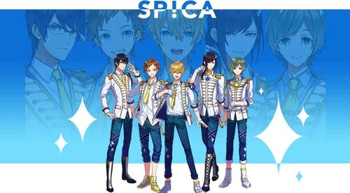 SEGA偶像音游企劃新作 Readyyy!公布18位主角情報(bào)