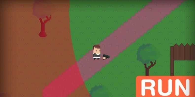 PUBG.io游戲安卓下載正式版截圖3