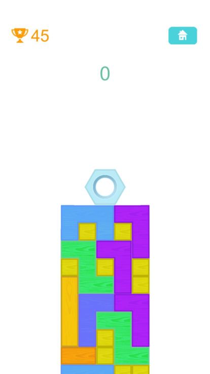 積木魔塔手機(jī)游戲最新版下載截圖3