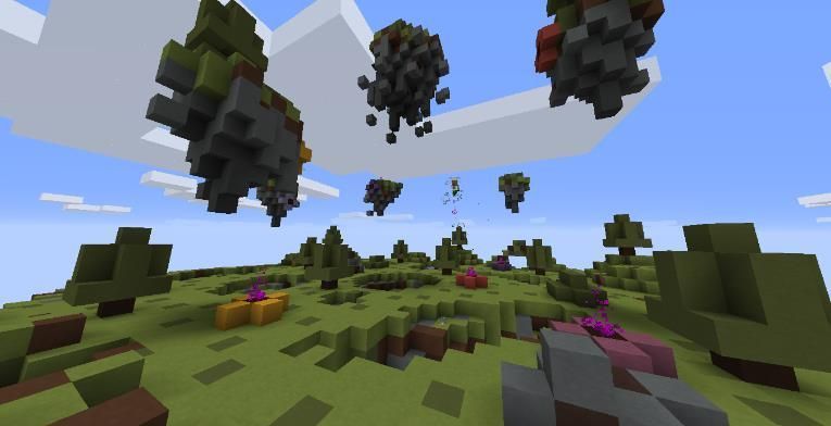我的世界1.2.13.8正式版下載Minecraft手機(jī)游戲截圖4