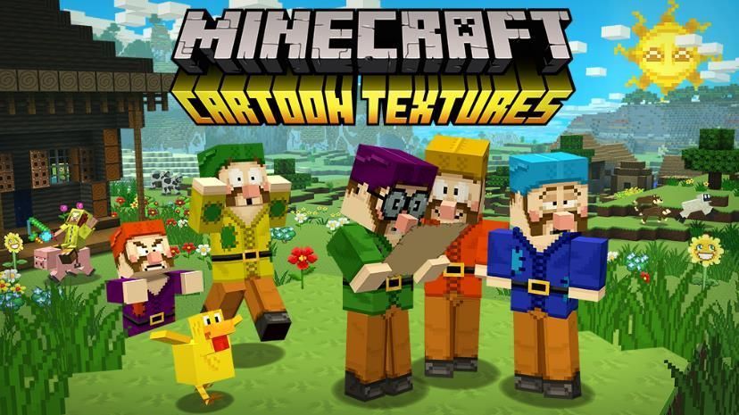 我的世界1.2.13.8正式版下載Minecraft手機(jī)游戲截圖1