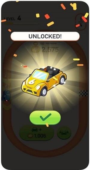 汽車(chē)合并手機(jī)游戲最新正版下載截圖4