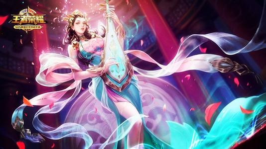王者榮耀楊玉環(huán)和奕星哪個好？哪個更值得入手？