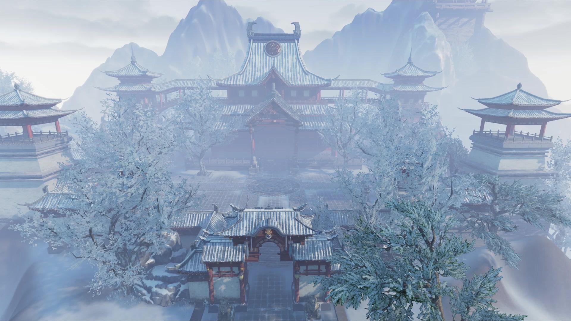 楚留香手游掃地僧好感度提升攻略 掃地僧好感度該怎么提升？