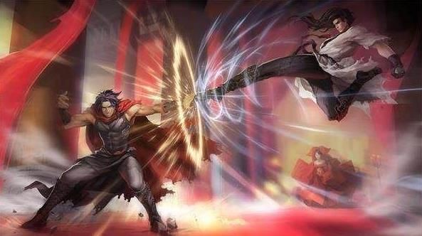 至尊風云安卓手游正式版截圖4