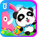 寶寶幼兒園安卓版游戲