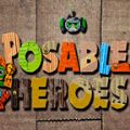 Posable Heroes游戲中文漢化版