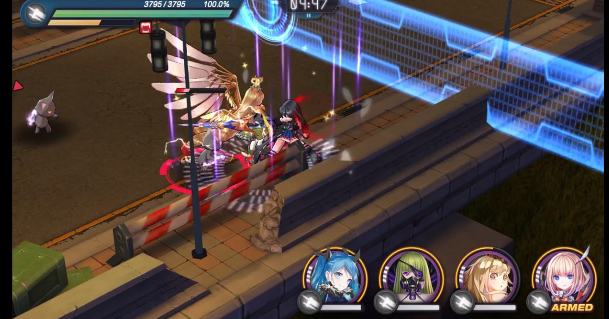魔女兵器新手攻略，萌新必備技巧大全