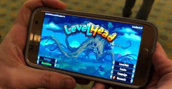 冷靜大腦Level Head安卓中文漢化版下載截圖1