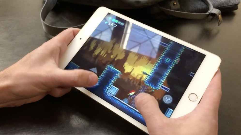 Moon Raider游戲正式版截圖3