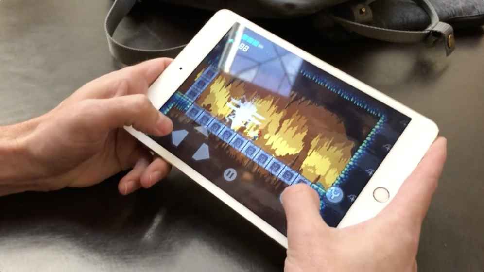 Moon Raider游戲正式版截圖2
