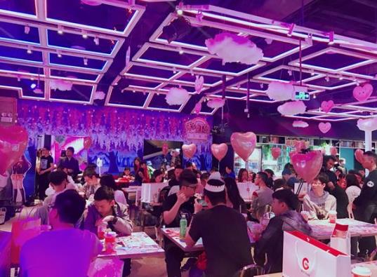 彩虹島11周年慶生會(huì)再聚人氣 網(wǎng)游常青樹(shù)碰撞年輕新勢(shì)力