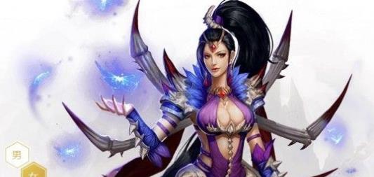 QQ華夏手游暗巫玩法詳解 暗巫該怎么玩？