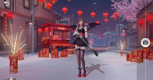 荒野行動十字弩優(yōu)缺點分析，秒殺三級頭