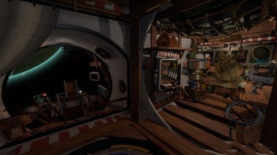 星際拓荒安卓游戲最新版（Outer Wilds）截圖3