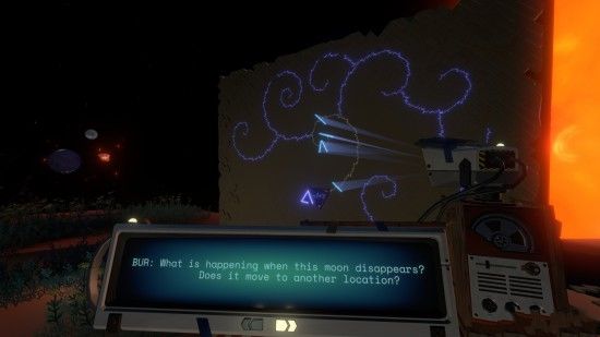 星際拓荒安卓游戲最新版（Outer Wilds）截圖2