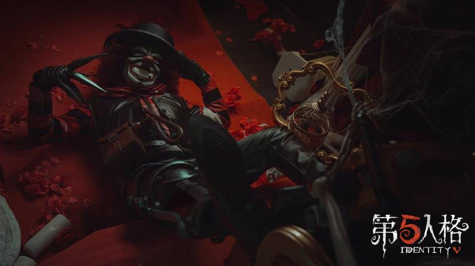 第五人格小丑玩法攻略 小丑該怎么玩？