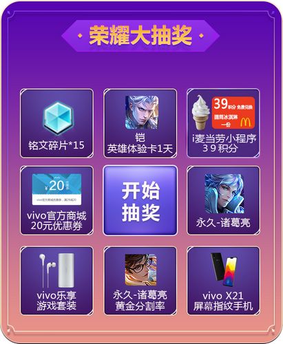 王者榮耀2018KPL春季賽全新出擊，答題榮耀抽取超級(jí)大獎(jiǎng)！