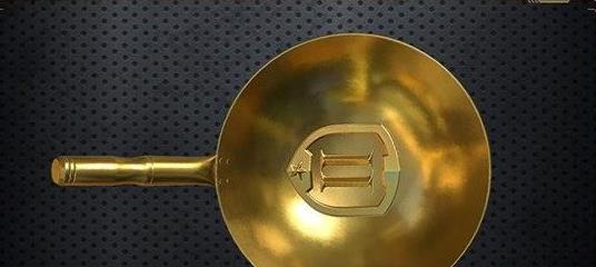 穿越火線槍戰(zhàn)王者黃金鍋獲取攻略 黃金鍋該怎么獲得？