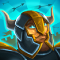 守門英雄游戲免費(fèi)下載最新版(Gate of Heroes)
