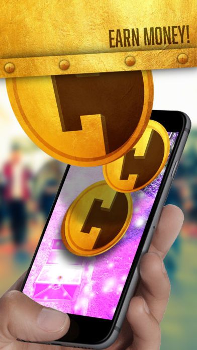 加密獵手中文漢化版游戲下載（Crypto Hunt）截圖2