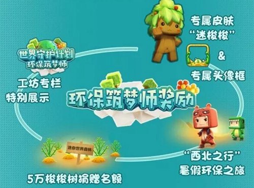 迷你世界0.24.0二周年慶版本更新報告