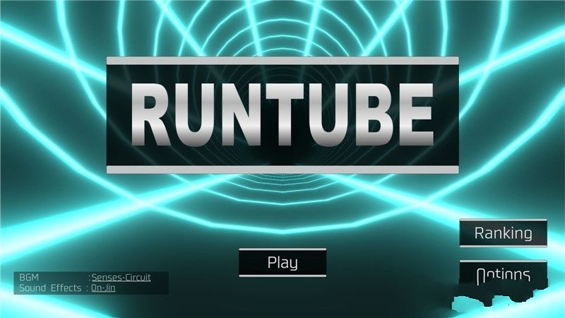 RunTube管道跑酷手機(jī)游戲最新版截圖4