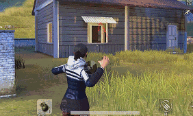 荒野行動手雷