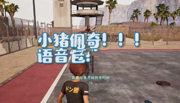 小豬佩奇吃雞語(yǔ)音包模擬器完整版文件下載截圖2